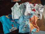 Lot kruippakjes unisex/ 4 stuks, Kinderen en Baby's, Ophalen of Verzenden, Zo goed als nieuw, Maat 68