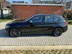 BMW Série 1 F20 M140i Facelift Blackline 340 ch, Autos, BMW, Carnet d'entretien, Cuir, Série 1, 4 portes