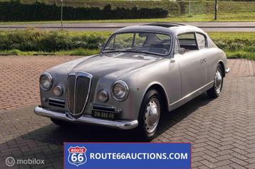 Lancia Aurelia B20 S GT Coupe beschikbaar voor biedingen
