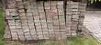 Betonklinkers, Ophalen, Gebruikt, Klinkers, 10 m² of meer