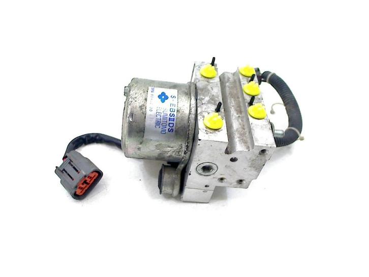 ABS POMP Yamaha FJR 1300 2006-2012 ABS (FJR1300 FJR1300A), Motoren, Onderdelen | Yamaha, Gebruikt