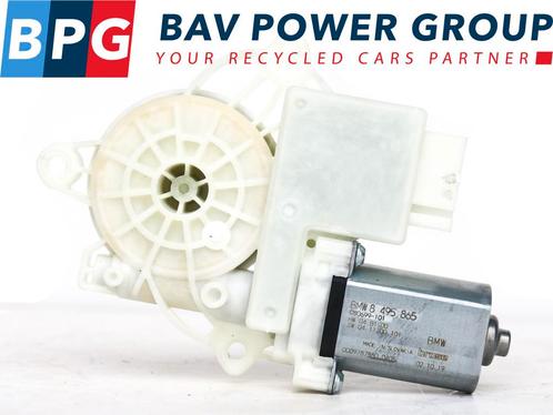 RAAMMECHANIEK ELEK LINKS VOOR RAAMKRUK BMW 3 serie (G20), Auto-onderdelen, Carrosserie, BMW, Voor, Links, Gebruikt