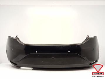 Seat Leon 5F FR Achterbumper Bumper 4xPDC Origineel! beschikbaar voor biedingen