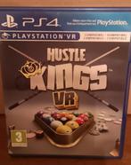 PS4 Hustle kings vr, Ophalen of Verzenden