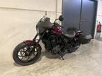 Honda CMX1100 Rebel, 2 cylindres, Plus de 35 kW, Chopper, 1100 cm³