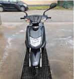 yamaha cygnusx 125cc, Zo goed als nieuw, 125 cc, Ophalen of Verzenden