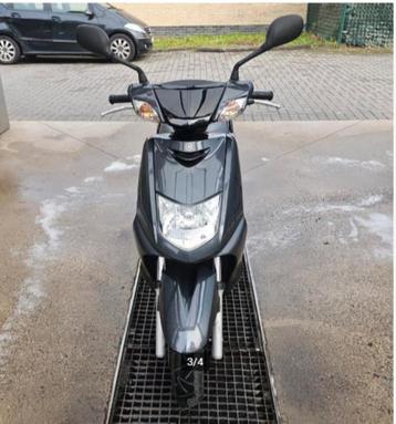 yamaha cygnusx 125cc  beschikbaar voor biedingen