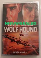 SPLINTERNIEUW IN FOLIE: Wolf Hound (oorlogsfilm), Envoi, Neuf, dans son emballage, Guerre
