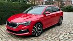 Skoda Scala 1.5 Tsi Monte Carlo Automaat ### 45000 km ###, Auto's, USB, 1498 cc, 4 cilinders, 115 g/km