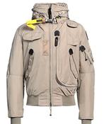 Parajumpers winterjas heren, Kleding | Heren, Jassen | Winter, Ophalen, Zo goed als nieuw, Maat 52/54 (L), Beige