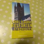 M. Heirman - Langs Vlaamse belforten en stadhuizen, M. Heirman, Ophalen of Verzenden, Zo goed als nieuw