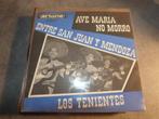 7" van Los Tenientes, Cd's en Dvd's, Vinyl Singles, Gebruikt, Wereldmuziek, 7 inch, Single