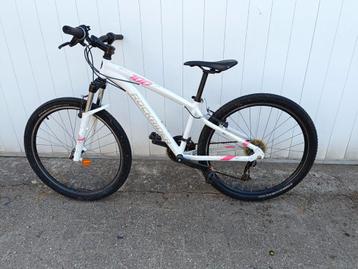 MTB fiets in goede staat  beschikbaar voor biedingen