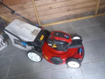 Tondeuse toro  beschikbaar voor biedingen