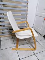 IKEA poang type 1-persoons fauteuil, Huis en Inrichting, Zetels | Voetbanken en poefs, Gebruikt, Ophalen of Verzenden