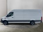 Mercedes-Benz Sprinter 315 CDI L3H2 RWD Aut. (bj 2023), 4 deurs, 4 cilinders, 2000 kg, Wit