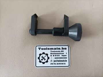Blokkeer gereedschap inlaat nokkenas Opel B13DT- BMW B37 beschikbaar voor biedingen