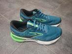 Brooks glycerin gts 20, Ophalen
