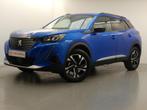 Peugeot 2008 II Allure Pack, Autos, Peugeot, SUV ou Tout-terrain, Bleu, Achat, 110 ch