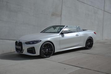BMW M440i Cabrio beschikbaar voor biedingen