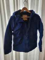 CKS blauwe jongensjas van 14 jaar oud, Kinderen en Baby's, Kinderkleding | Maat 164, Gebruikt, Trui of Vest, Ophalen of Verzenden