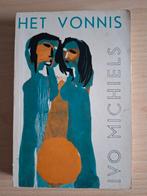 Het vonnis - Ivo Michiels, Boeken, Ophalen of Verzenden