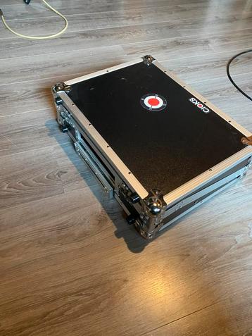 Pedalboard koffer ( flight case ), Enlèvement ou Envoi, Utilisé
