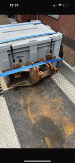 Cw05 paletvork beco, Tuin en Terras, Ophalen, Zo goed als nieuw