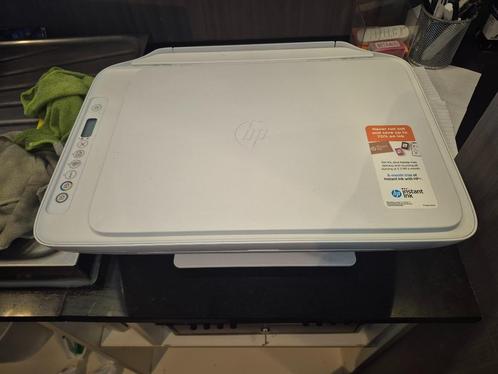 Printer HP, Computers en Software, Printers, Zo goed als nieuw, Printer, Kopieren, Scannen, Zwart-en-wit printen, Draadloos, Ophalen