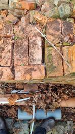 Gratis bakstenen 210mm x 100mm x 55mm, Enlèvement, Briques