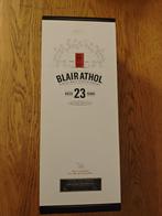 Blair Athol 23 58.4% 1993 - 2017 Diageo release, Verzamelen, Ophalen of Verzenden