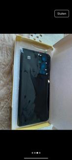 Cover Glass Panel Achterdeur Behuizing Case OnePlusPro,, Telecommunicatie, Verzenden, Nieuw, Overige typen, Overige merken