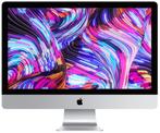iMac Retina 5K 27 pouces, Computers en Software, Apple Desktops, 32 GB, 512 GB, Gebruikt, IMac