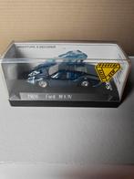 FORD MK IV  1967 Numero 4 BLEU LE MANS 1/43 SOLIDO, Comme neuf
