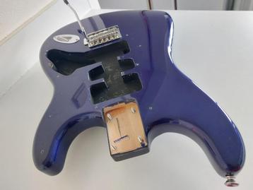 Body van SQUIER by FENDER  beschikbaar voor biedingen