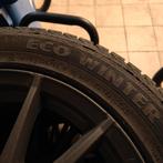 Set van 4 winterbanden op velg voor Hyundai i30, Auto-onderdelen, Banden en Velgen, Ophalen, Winterbanden