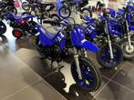 Yamaha PW50 2025, Bedrijf, 11 kW of minder, 1 cilinder, Crossmotor