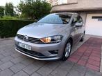 VW Golf Sportsvan 1.2 Essence Automatique Bleu motion CTOK!, Euro 6, Blauw, Golf Sportsvan, Bedrijf