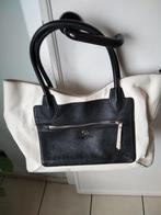 Zwart met witte handtas Gerry Weber, Bijoux, Sacs & Beauté, Sacs | Sacs Femme, Noir, Sac à main, Utilisé, Enlèvement ou Envoi