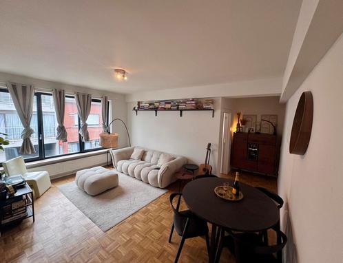 Gezellig appartement te koop in centrum Londerzeel, Immo, Appartementen en Studio's te huur, Provincie Vlaams-Brabant, 50 m² of meer