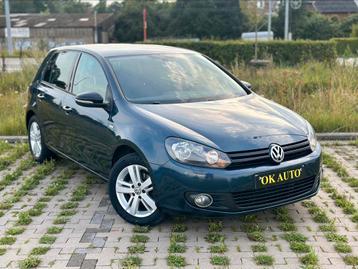 Vw Golf 1.2 TSI Match Garantie 12 Mois, 1197 cm³, Euro 5, Achat, Garantie prolongée