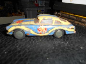 Corgi Toys 218 Aston Martin DB4, Enlèvement ou Envoi, Corgi