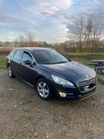 Peugeot 508, Euro 5, Boîte manuelle, 5 portes, Particulier