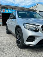 Mercedes Glc 220 D 4 Matic, Auto's, Particulier, Te koop, GLC
