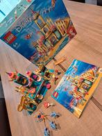 Lego Disney, kasteel van de Kleine Zeemeermin, Kinderen en Baby's, Speelgoed | Duplo en Lego, Ophalen, Zo goed als nieuw, Lego