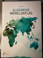 Plantyn Algemene Wereldatlas, Boeken, Atlassen en Landkaarten, Nieuw, Ophalen of Verzenden