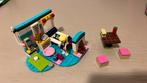 LEGO Friends Stephanie's Slaapkamer - 41328, Complete set, Ophalen of Verzenden, Lego, Zo goed als nieuw