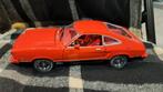 Ford Mustang II Mach 1 1976 schaalmodel 1:18, Ophalen, Zo goed als nieuw, Auto, Overige merken