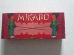 Vintage MIKADO spel, Een of twee spelers, Ophalen of Verzenden, Gebruikt, Papita