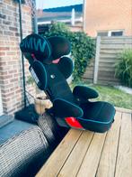 BMW autostoel Junior Seat 2/3, Kinderen en Baby's, Autostoeltjes, Gebruikt, Verstelbare rugleuning, Isofix, Ophalen